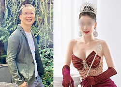 Hoang Nguyen Vu satirizes the case of a beauty queen traveling for 200 million, judging her appearance and openly unpleasant attitude.