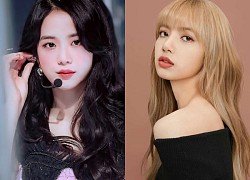 Jisoo (BlackPink) lấy lòng fan Việt bằng hành động thiết thực, Lisa gặp biến căng giữa ồn ào rời YG