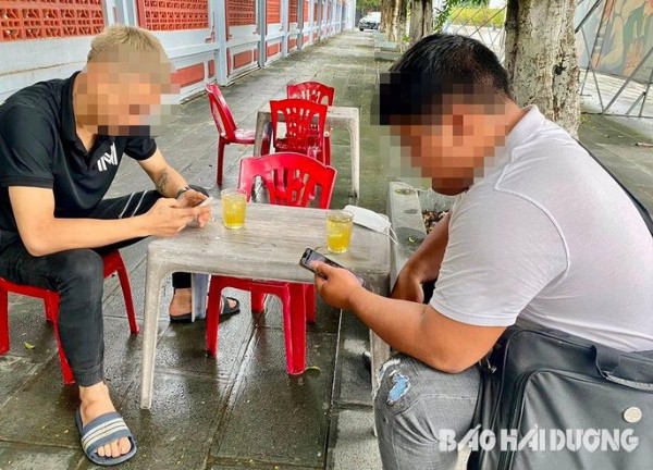 Khi bạn trẻ ngại hẹn hò