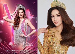 Miss Grand International 2023: Final ticket prices are sky-high, Hoang Phuong loses at home?