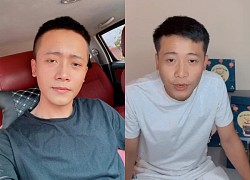 Quang Linh Vlog khi bị mỉa mai là "lốp dự phòng" của Thùy Tiên quen tỷ phú Châu Phi, liền tỏ thái độ