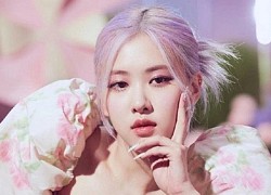 Rosé revealed her "dark past", lived harshly while still anonymous, and was grateful to Lisa for her brave actions