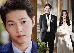 Song Hye Kyo was publicly shown affection by the most beautiful man in Kbiz, Song Joong Ki revealed his shameful past