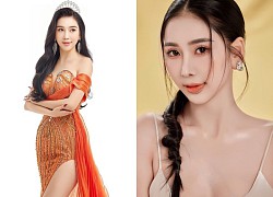 Trinh Thanh Hong: Miss Vietnamese World 2022, the brightest name right now!