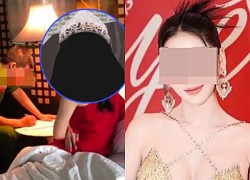 200 million prostitution ring case: 1 beauty queen lied about being 9 years old to take the exam, the truth revealed when she was arrested?