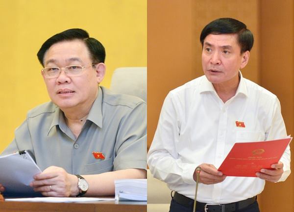 Chủ tịch Quốc hội: 'Dứt khoát không hợp thức hóa chung cư mini'