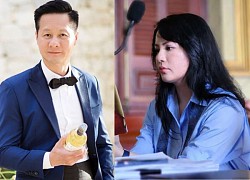 Tycoon Duc An exposed Ngoc Thuy's poor past, declaring: He has no qualifications to win property