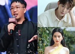 Dang Vi was publicly criticized by Vu Chinh "5 times 7 times" for one reason, Liu Yifei did not escape either.