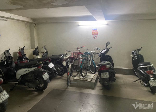 Hà Nội: Nhiều chủ nhà trọ 'cấm cửa' xe đạp điện sau vụ cháy chung cư mini