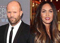 Jason Statham nên duyên với Megan Fox trong phim mới, chính thức gỡ bỏ biệt danh "anh hùng cô đơn"