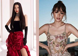 Miss International 2023 revealed the most outstanding TOP 10, runner-up Phuong Nhi topped the table?