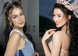 Miss International 2023: The beauty queen who was stripped of her crown in the Philippines is about to surpass Phuong Nhi