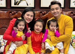 Nữ diễn viên 9X chủ động "cưa cẩm" chồng Việt kiều, tuổi 33 là bà chủ khu du lịch sinh thái rộng 50.000m2