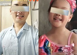 A young father with terminal cancer made a clip to send to his young daughter, fans were choked up when watching