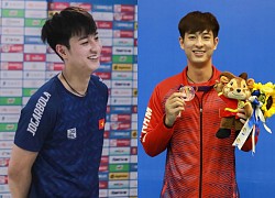 Pham Hong Nam: "Prince" of the Vietnamese badminton village, extremely tall, promoted by foreign newspapers