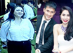 Thuy Tien suddenly made a move that attracted attention despite being absent from the trial of female CEO Nguyen Phuong Hang