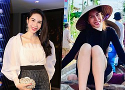 Thuy Tien was accused of being 'too evil' just because she 'destroyed the nest's house', the female singer reacted extremely tensely