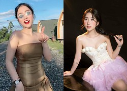 Tieu Hy encountered a change like Hien Ho, was loudly "asked for a link for 12 minutes", fans immediately found evidence to prove her innocence.