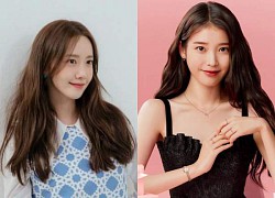 YoonA - IU compete fiercely in the prestigious rankings, in the end, Lee Jong Suk's girlfriend still loses?