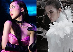 Annie: Former Lip B member is far from Dong Nhi's arms due to storms, ending her "idol dream" at the age of 28