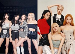 BLACKPINK before re-signing day: Jennie opens up about launching a fashion brand, Jisoo suddenly gets attacked?