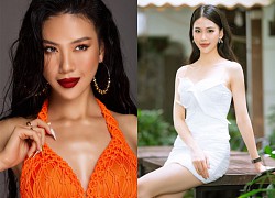 Bui Quynh Hoa: The beauty queen was opposed by her family. She had both money and beauty and decided not to be a "little girl".