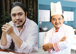 Chef Vo Quoc defends Binh Bong Bot, defames journalists and newspapers on social networks: "My Facebook was hacked"