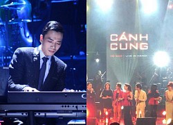 Đỗ Bảo: Nhạc sĩ 30 năm làm nghề kín tiếng, live concert dính tranh cãi với mức vé "sao hạng A"