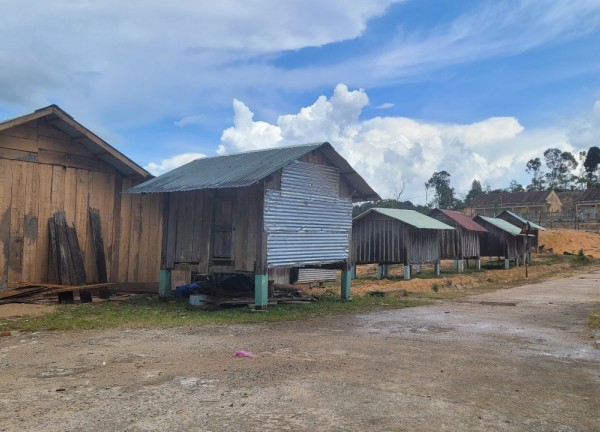 Kon Tum xảy ra 9 trận đất kích thích trong 1 ngày