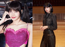 Lisa "nói lời tạm biệt" đến người hâm mộ trước tin đồn "bắt tay" công ty Mỹ, YG thật sự khó cứu!