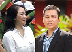 The lawyer commented that Ms. Phuong Hang's sentence was reduced by a temporary detention period, and she was released at the appeal hearing?