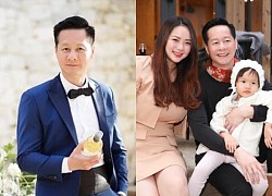 Nguyen Duc An: Super rich tycoon with 4 wives, disputed 288 billion for 13 years with his ex-wife, U60 consummated