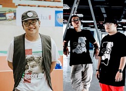 Rapper MPaKK: Trưởng nhóm "lắm tài nhiều tật" của Da LAB khi vướng vào ồn ào quấy rối trên MXH