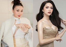 Thanh Hằng ẩn ý nói Hương Giang "vừa ăn cướp vừa la làng", khẳng định thắng thua không quan trọng