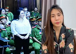 Thuy Tien continued to face difficulties after the trial of Ms. Phuong Hang, the whole community turned away, destroying the new product