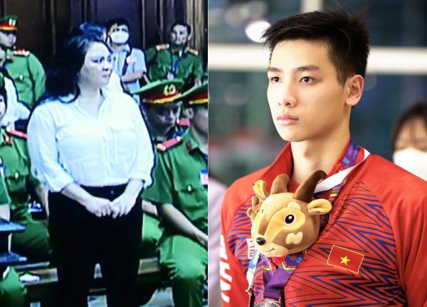 VĐV Kim Sơn đá đểu bà Hằng, công khai theo phe nghệ sĩ, CĐM chế giễu: Khát khao showbiz vậy sao?