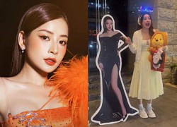 Cbiz 1 phen náo loạn vì Chi Pu, fan Trung Quốc "giành đất" tặng quà khủng cho sao nữ gốc Việt