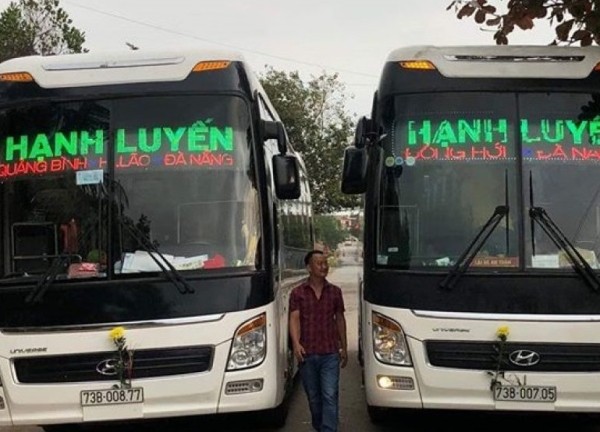 Cụ ông 76 tuổi bị xe khách bỏ rơi giữa đường