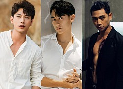 Dàn nam thần chuẩn bị "đụng độ" tháng 10: Isaac - Rocker Nguyễn so kè visual, 1 sao nam gây sốt với body như tượng tạc