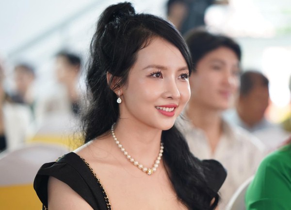 Diễn viên Như Thảo: Không cho phép bản thân bỏ nghề dù gặp khó khăn