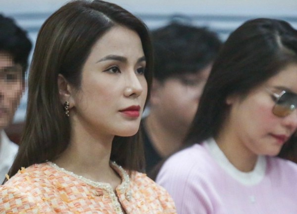 Diệp Lâm Anh nuôi con gái, được cấp dưỡng 50 triệu đồng/tháng