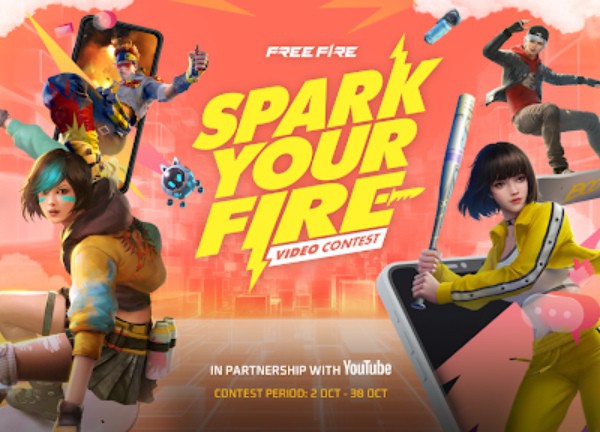 Free Fire đồng hành cùng YouTube công bố sân chơi "vô tiền khoáng hậu" cho người sáng tạo nội dung toàn Đông Nam Á