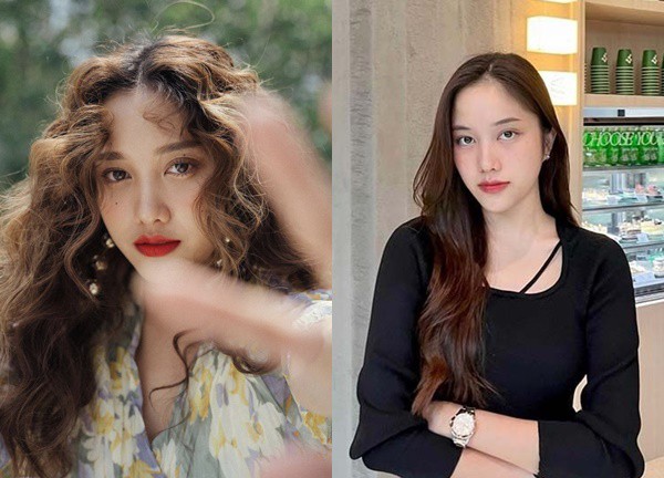 Nhan Sắc Freen Sarocha Chankimha - VGT TV