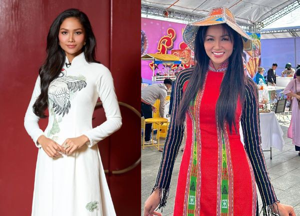 H'Hen Niê 'flex' bằng khen gây choáng, fan 'nức mũi' tự hào với loạt hoạt động lăn xả vì cộng đồng