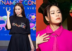 Hoang Thuy Linh spoke up about the cancellation of the Vietnam Idol show because of her condescending attitude: She took the initiative to cancel