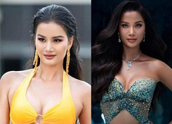 Hương Ly bất ngờ bị tung chuyện bất lợi, khó đăng quang tại Miss Universe Vietnam 2023