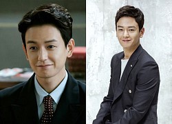 Im Joo Hwan: Unlucky male supporting character of Korean screen, has a great group of close friends, is a famous Kbiz quartet