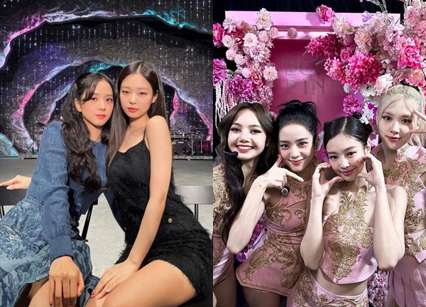 Jisoo - Jennie được fan "lập hội" ủng hộ mở công ty, vạch trần lý do YG úp mở hợp đồng của BLACKPINK