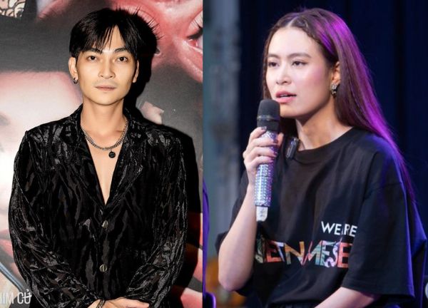 Khương Ngọc vừa ra phim đã bị nghi đá đểu drama Hoàng Thùy Linh, chính chủ tuyên bố: Tôi miễn ý kiến
