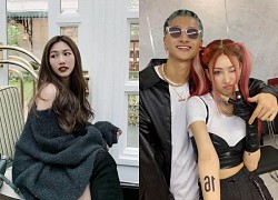 Liz - Min's close friend suddenly hinted that the male singer was 'selfish under the guise of love', netizens shouted the name 16 Typh